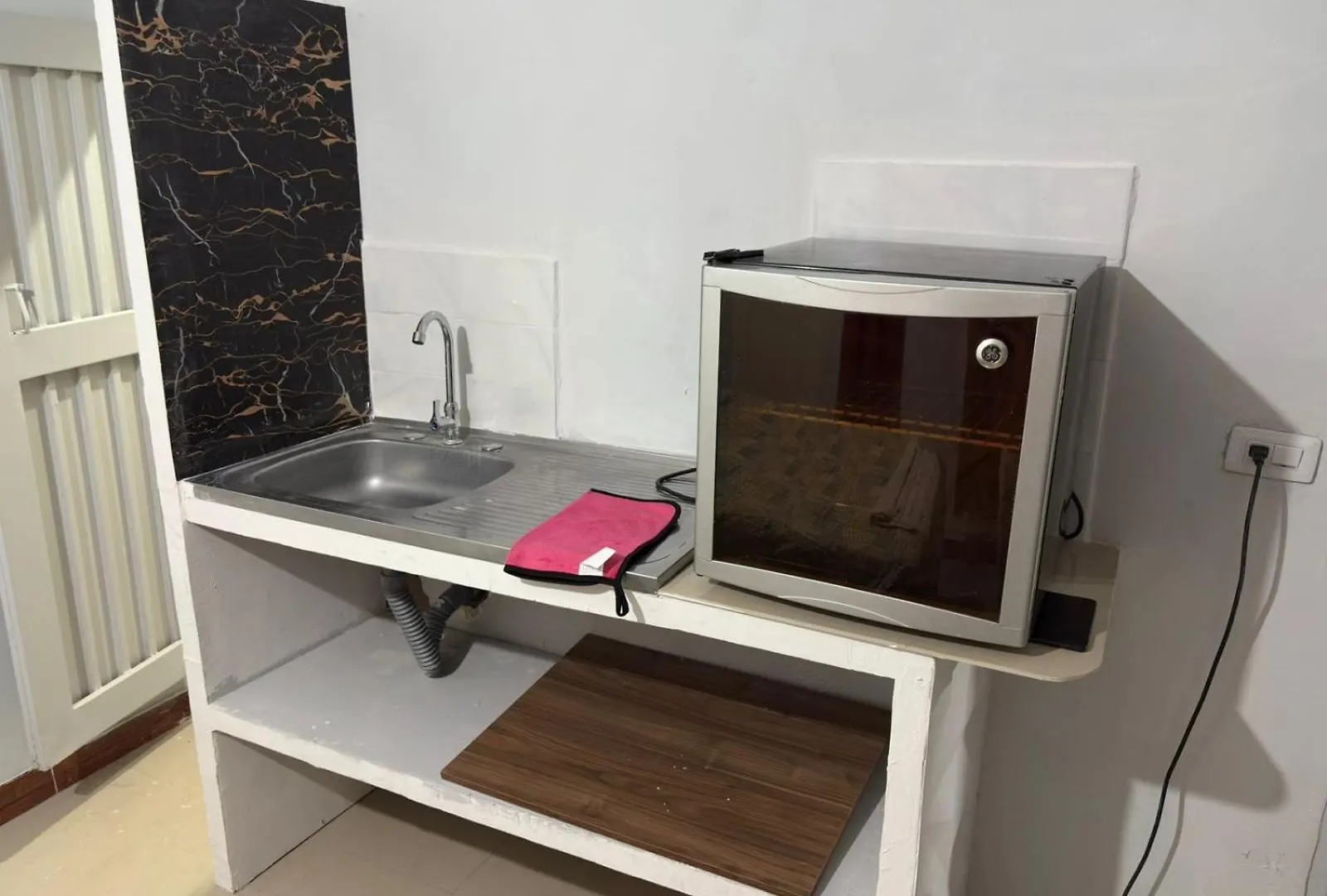 Lejlighed Apartamento Zona Norte Cali