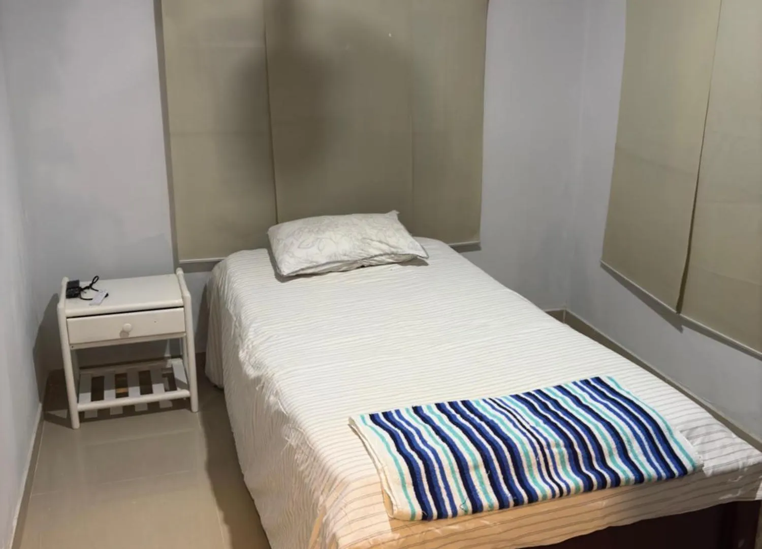 Lejlighed Apartamento Zona Norte Cali