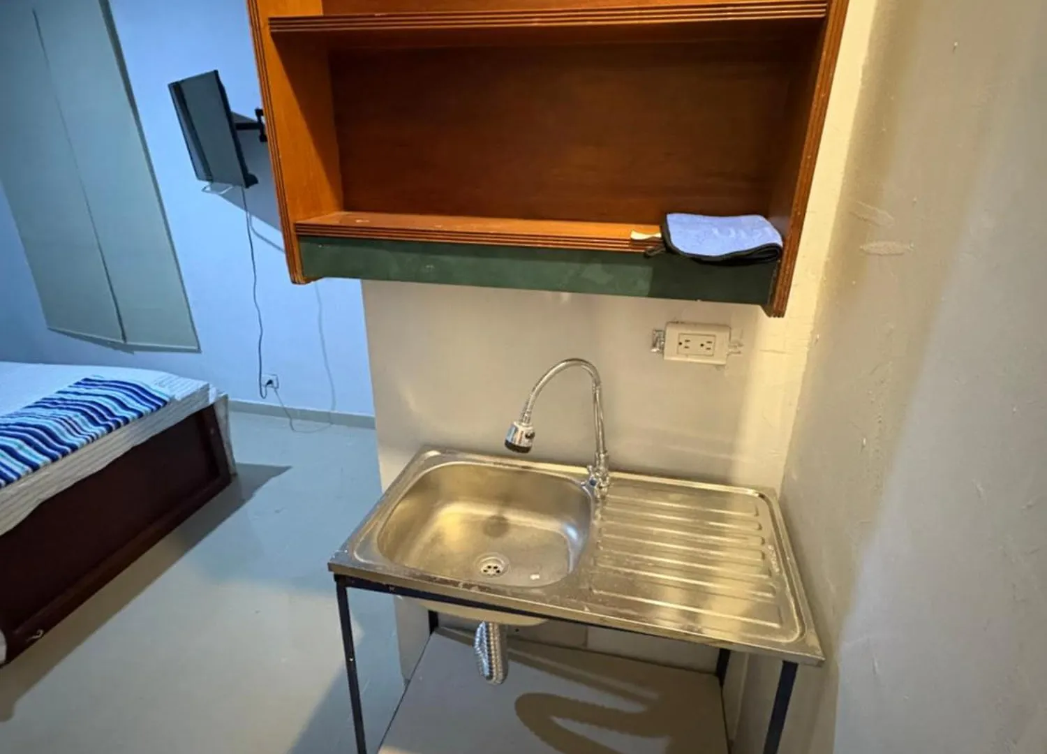 Apartamento Zona Norte Cali Lejlighed