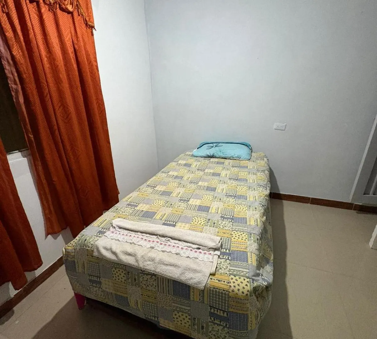 Apartamento Zona Norte Cali 0*,