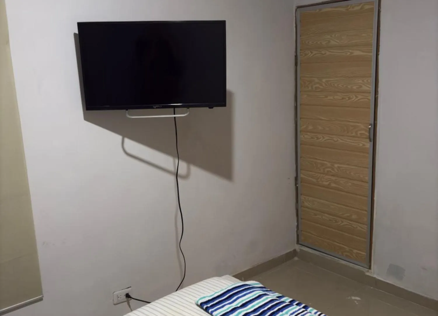 Apartamento Zona Norte Cali Kolumbie